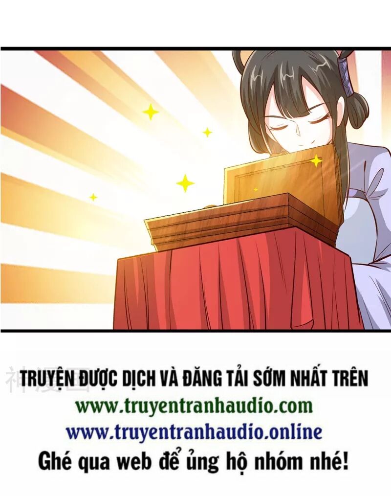 Tiên Đế Trở Về: Chương 157