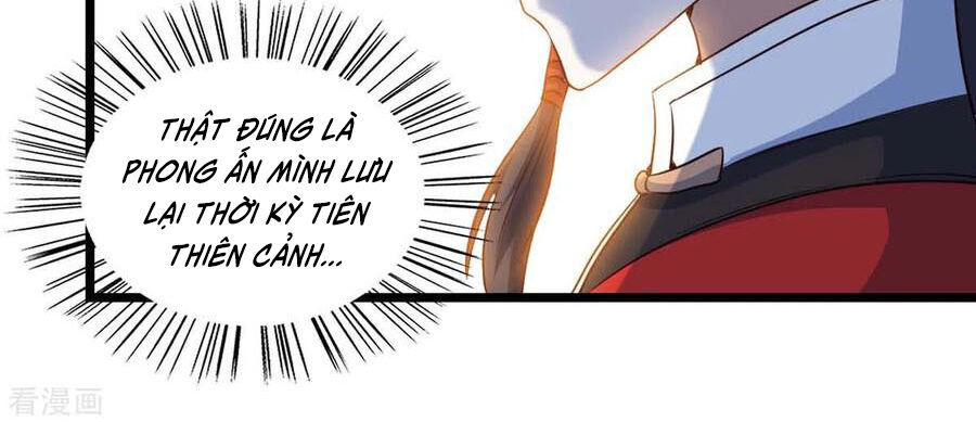 Tiên Đế Trở Về: Chương 158