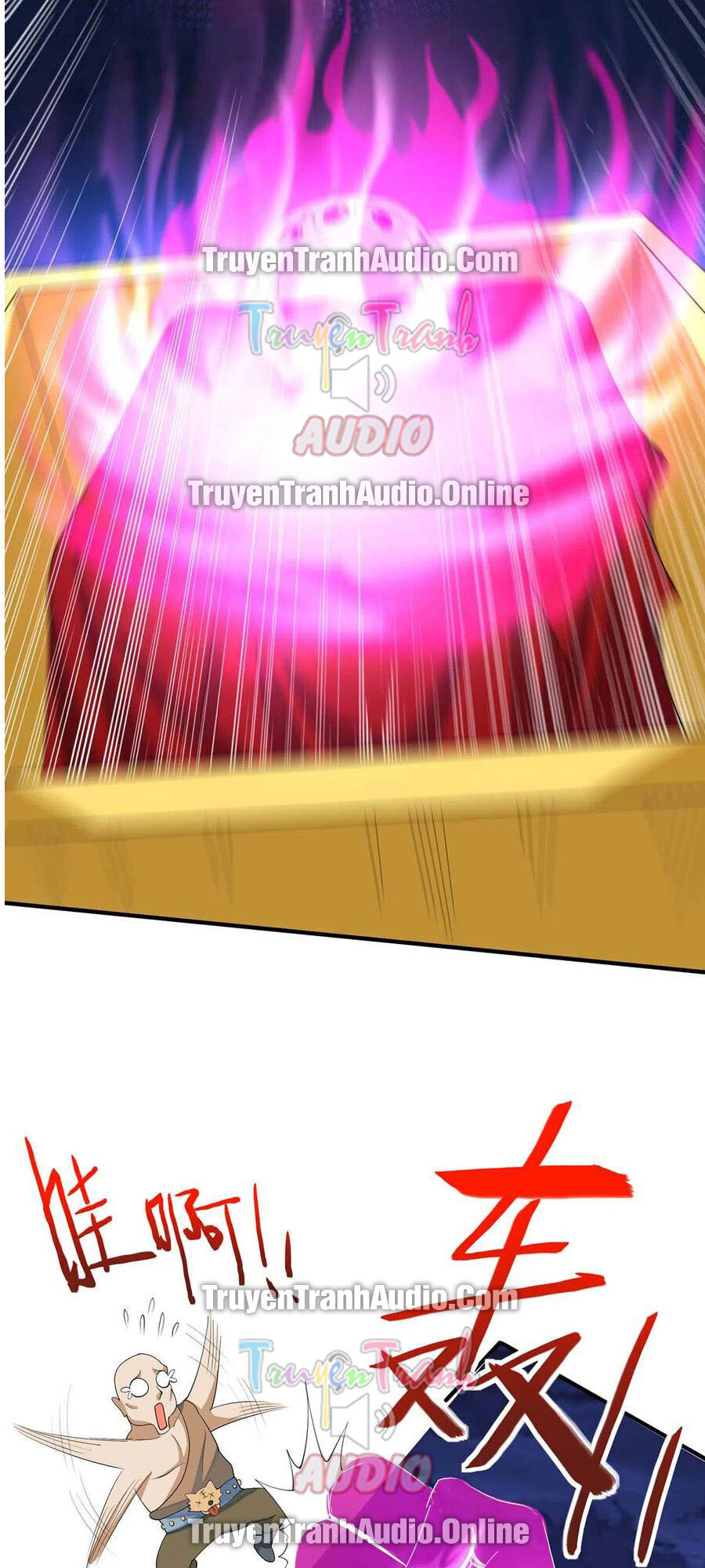 Tiên Đế Trở Về: Chương 158