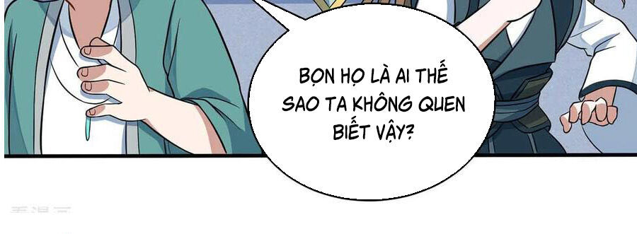 Tiên Đế Trở Về: Chương 158