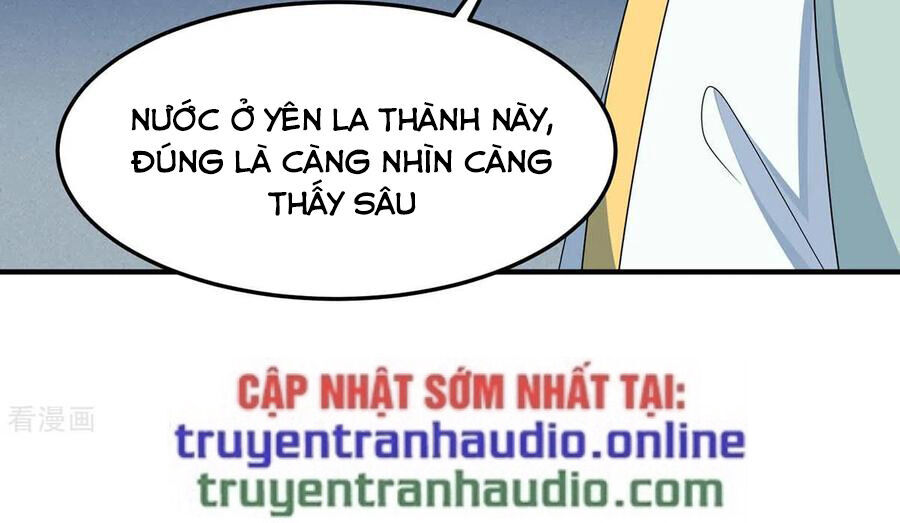 Tiên Đế Trở Về: Chương 159