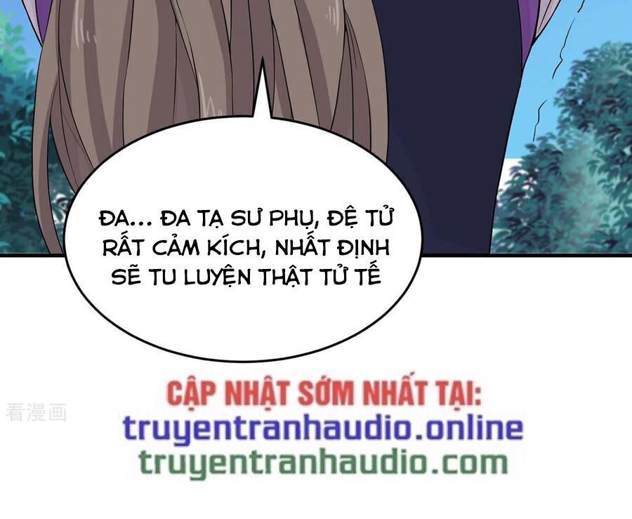 Tiên Đế Trở Về: Chương 159
