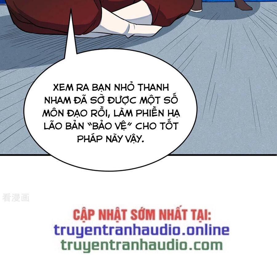 Tiên Đế Trở Về: Chương 159