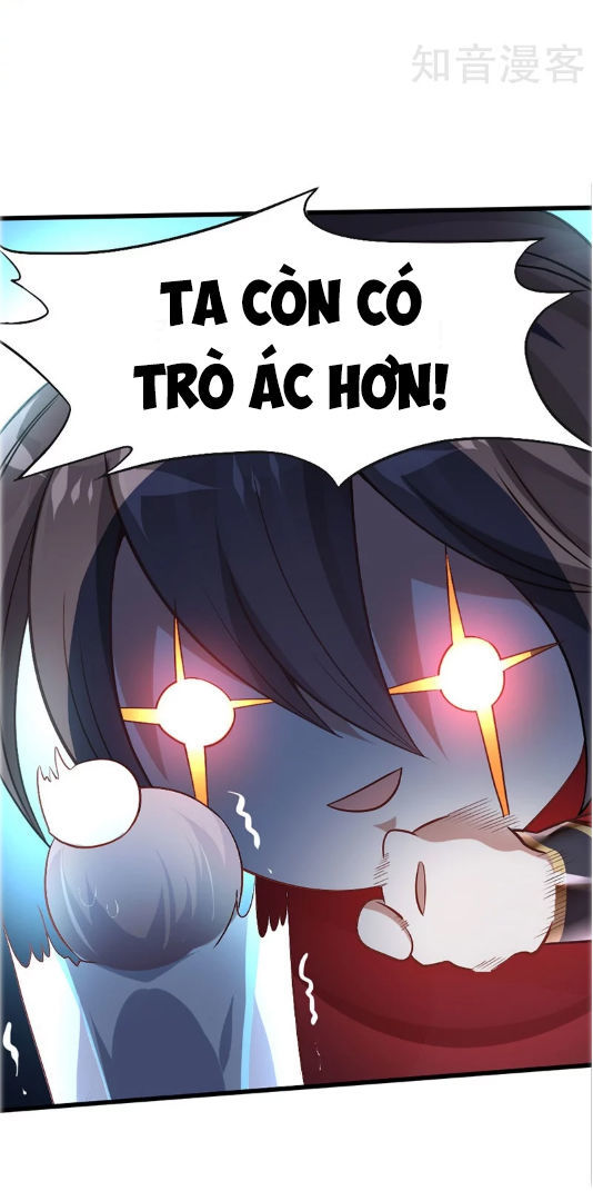 Tiên Đế Trở Về: Chương 16