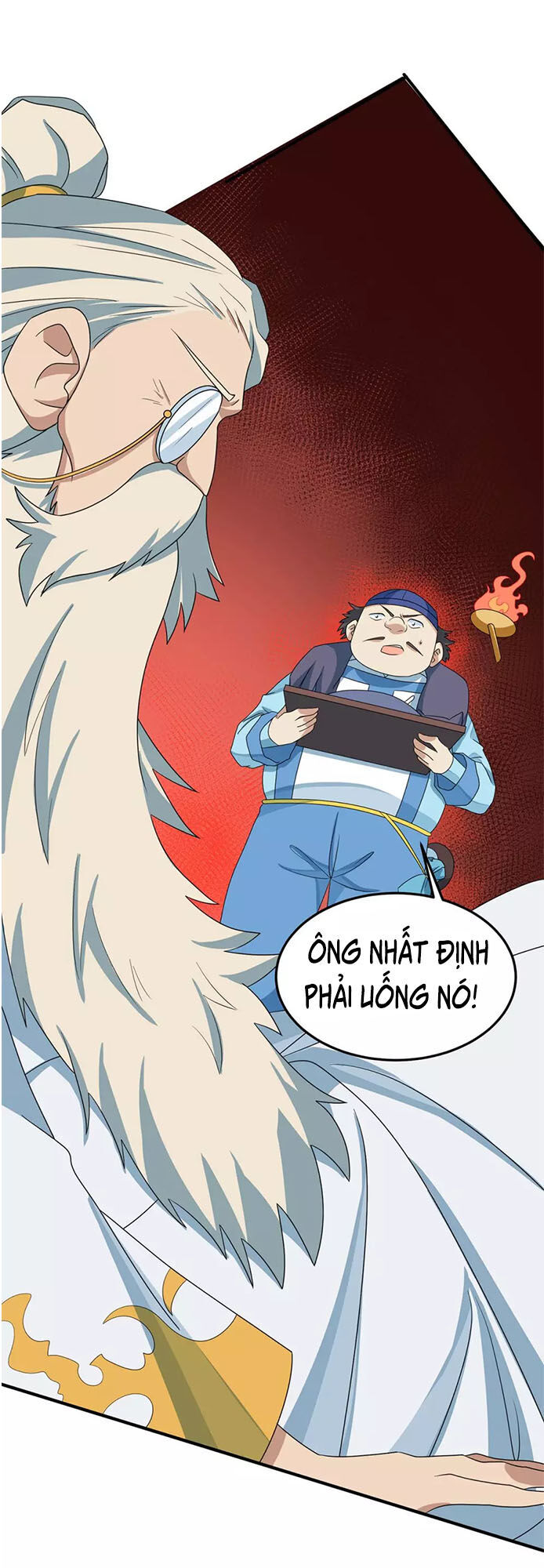 Tiên Đế Trở Về: Chương 164