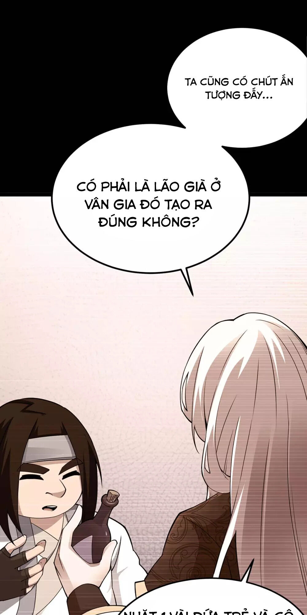 Tiên Đế Trở Về: Chương 166