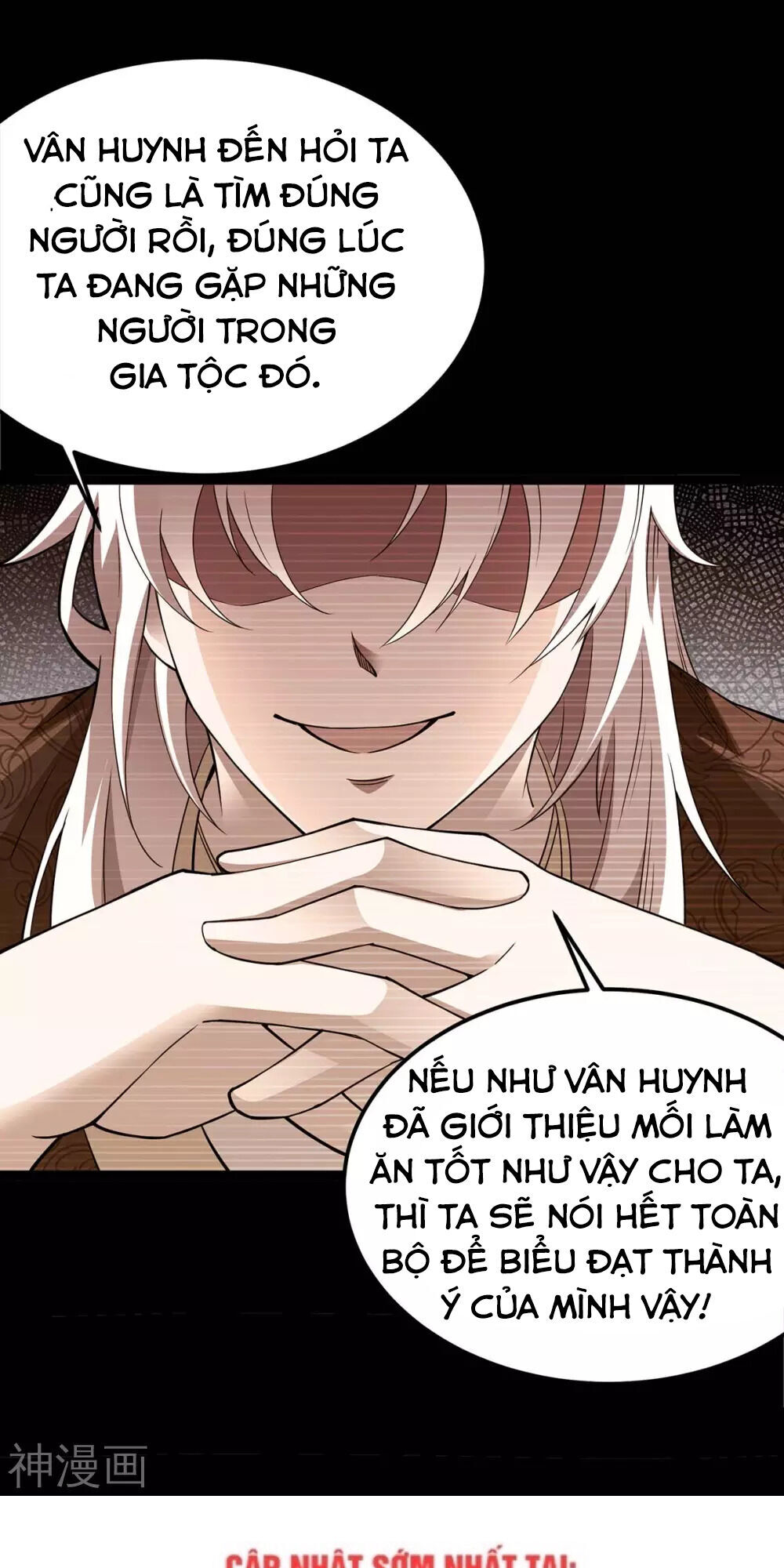 Tiên Đế Trở Về: Chương 166