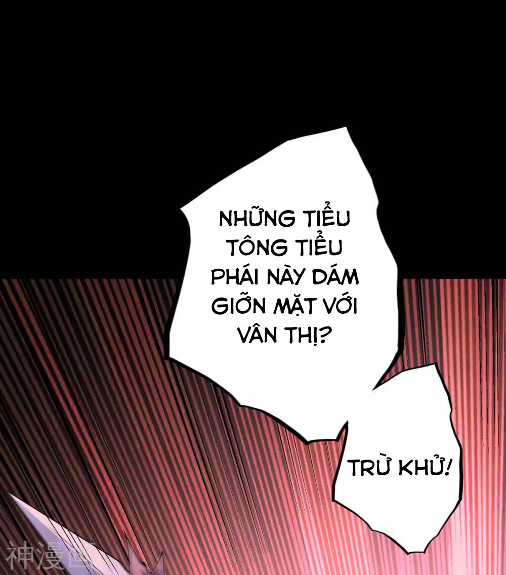 Tiên Đế Trở Về: Chương 166
