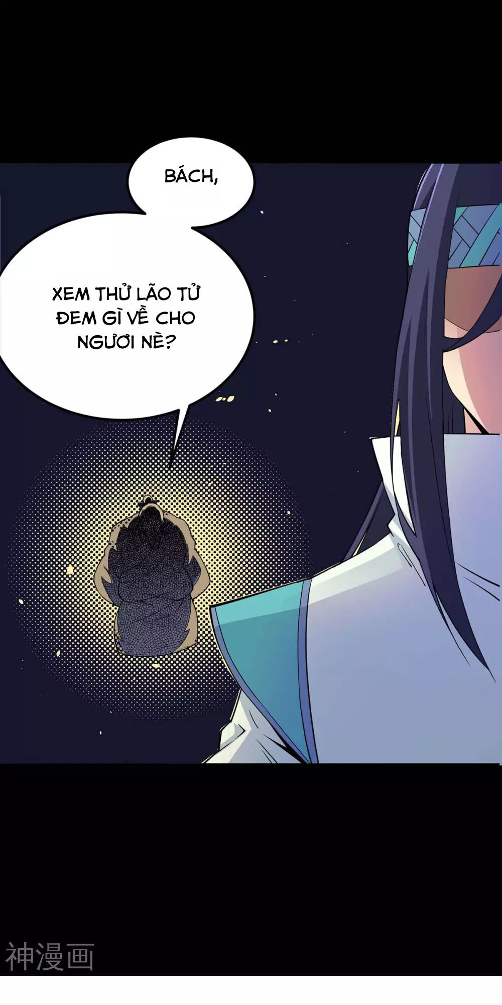 Tiên Đế Trở Về: Chương 166