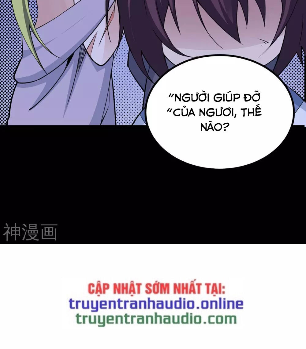 Tiên Đế Trở Về: Chương 166