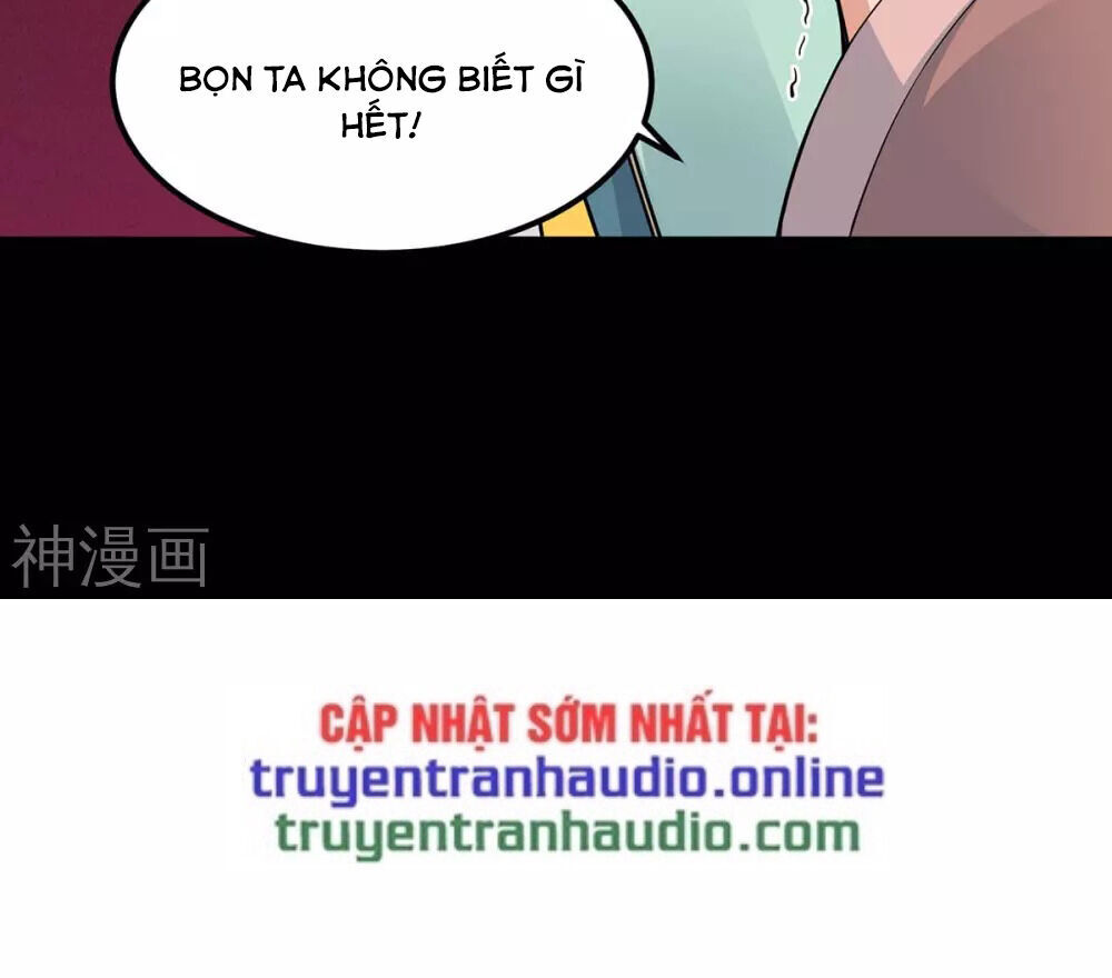 Tiên Đế Trở Về: Chương 166