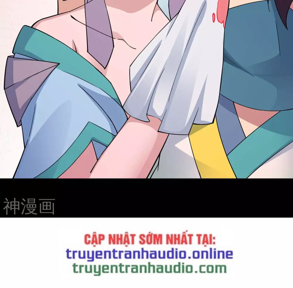 Tiên Đế Trở Về: Chương 166