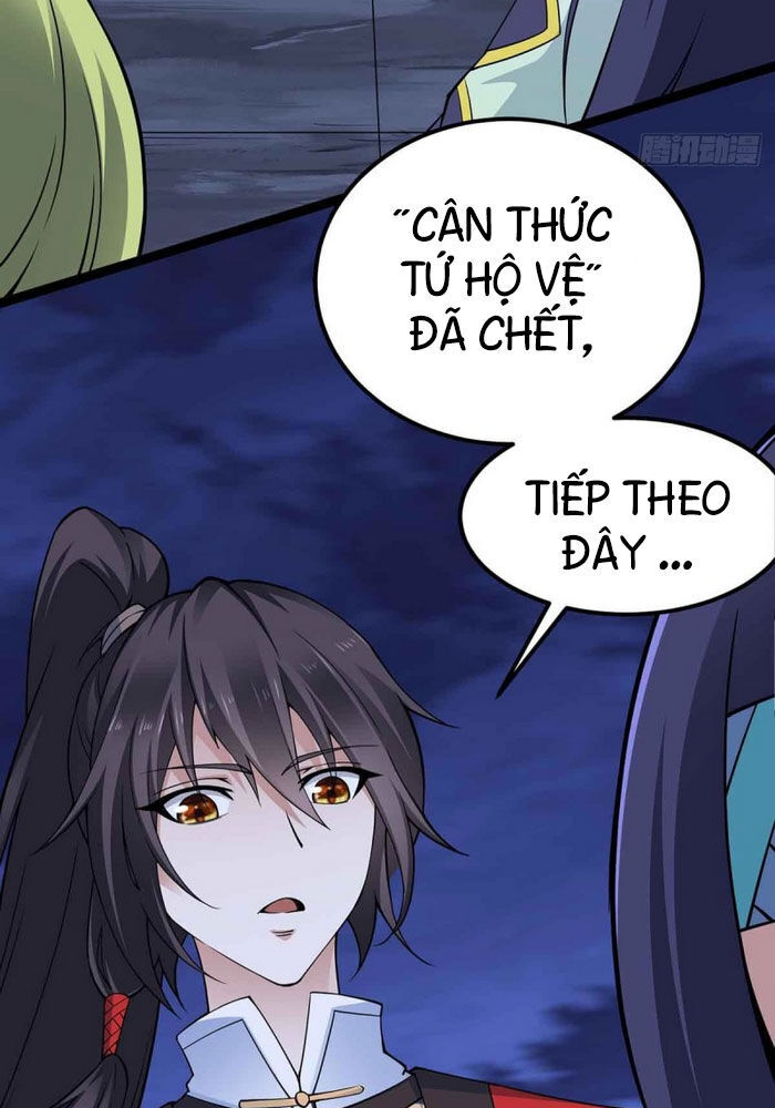 Tiên Đế Trở Về: Chương 167