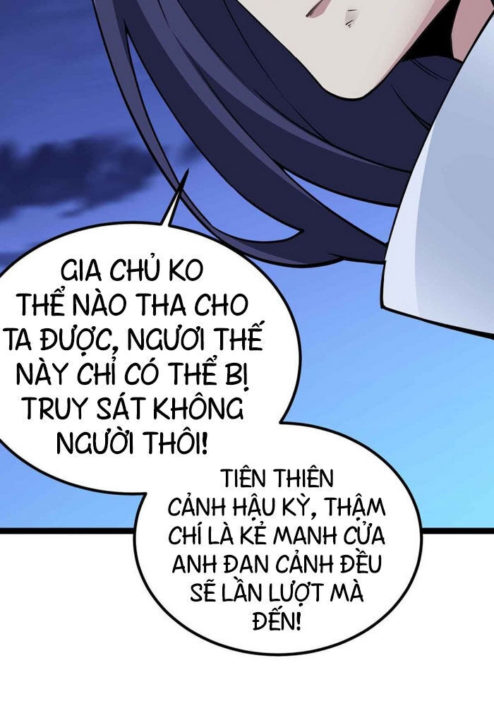 Tiên Đế Trở Về: Chương 167