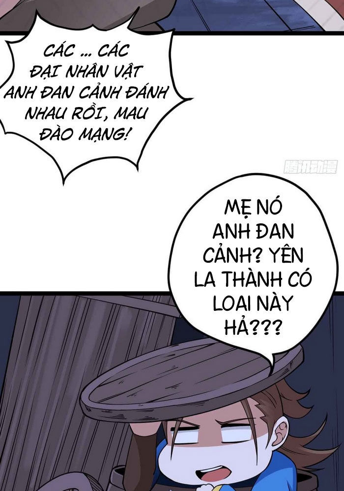 Tiên Đế Trở Về: Chương 167