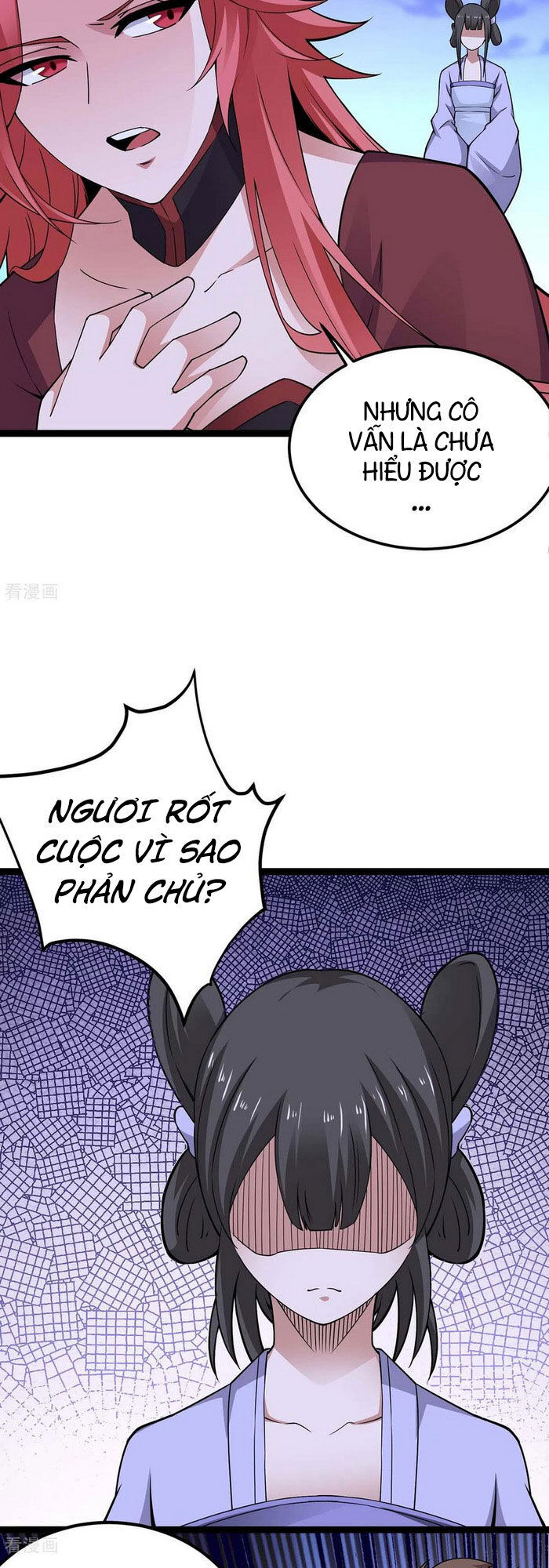 Tiên Đế Trở Về: Chương 168