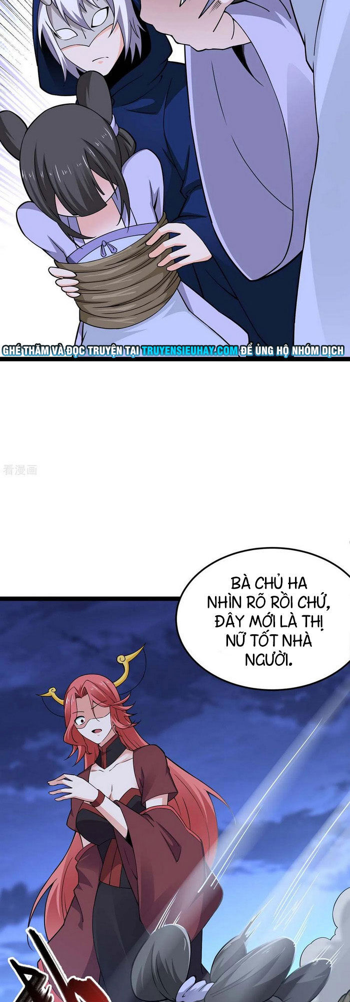 Tiên Đế Trở Về: Chương 168