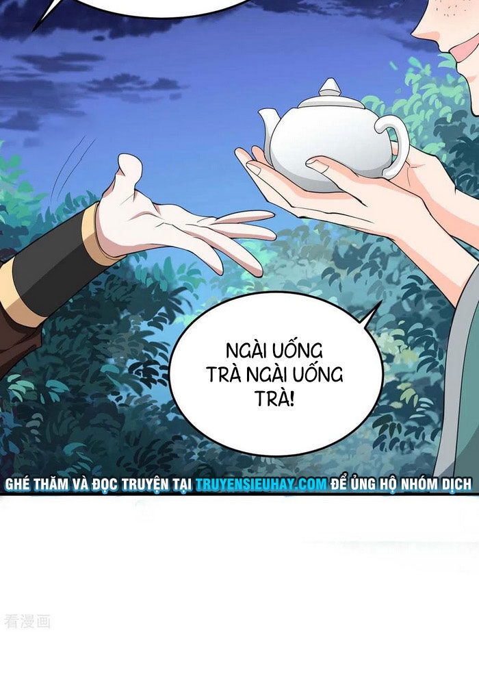 Tiên Đế Trở Về: Chương 168