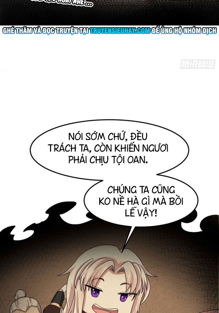 Tiên Đế Trở Về: Chương 169