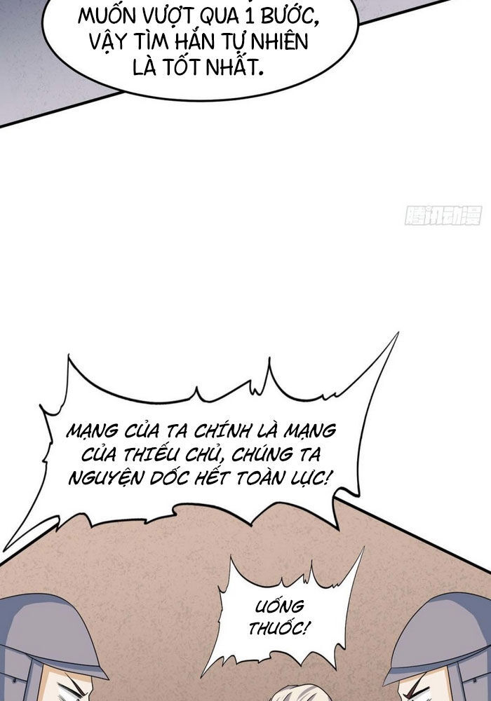 Tiên Đế Trở Về: Chương 169