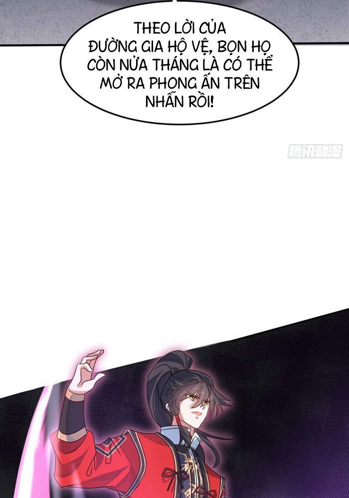 Tiên Đế Trở Về: Chương 169