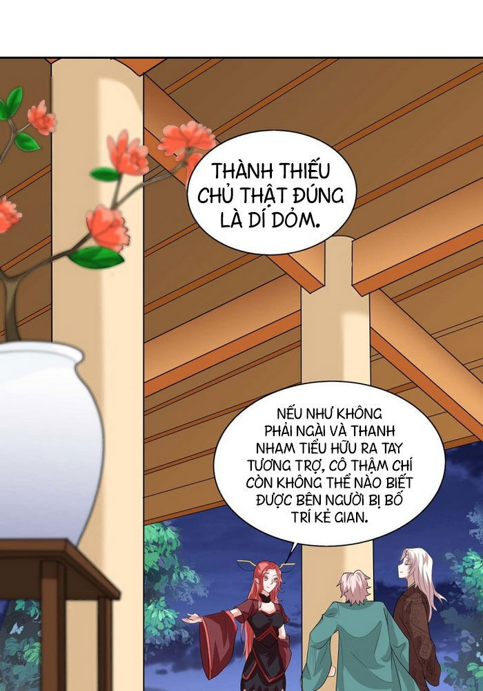 Tiên Đế Trở Về: Chương 169