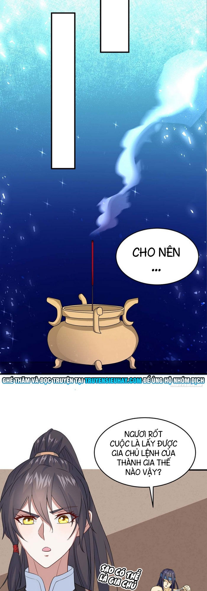 Tiên Đế Trở Về: Chương 169
