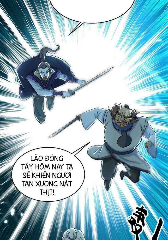 Tiên Đế Trở Về: Chương 170