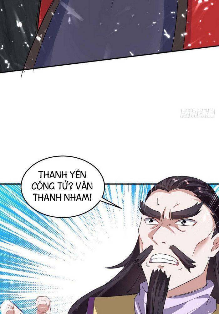Tiên Đế Trở Về: Chương 170