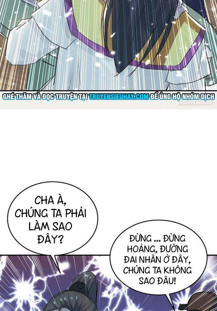 Tiên Đế Trở Về: Chương 170