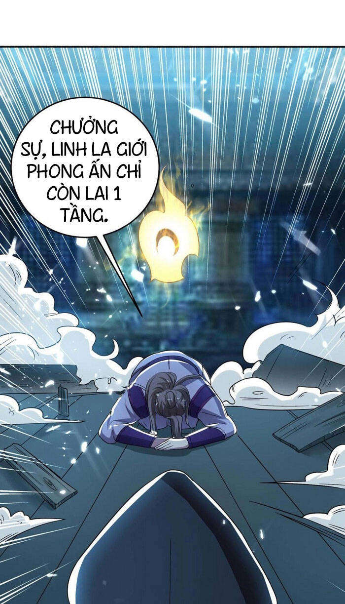 Tiên Đế Trở Về: Chương 171