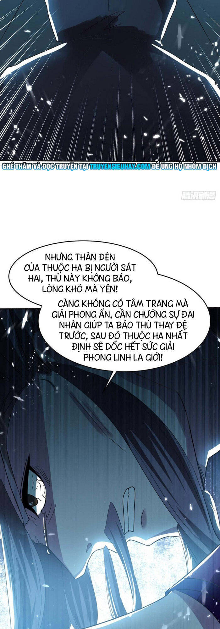 Tiên Đế Trở Về: Chương 171