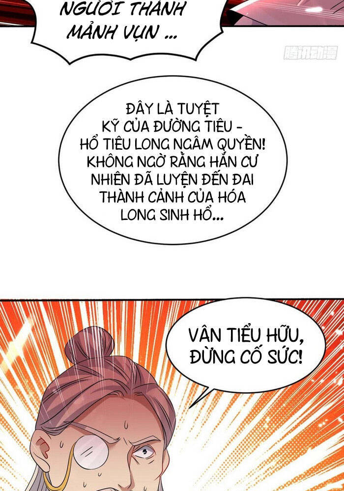 Tiên Đế Trở Về: Chương 171