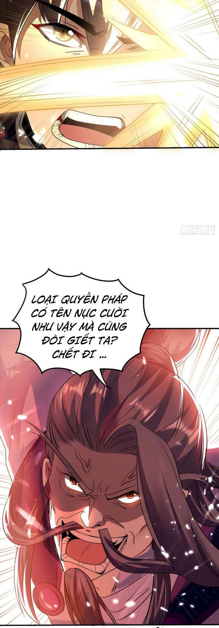 Tiên Đế Trở Về: Chương 171