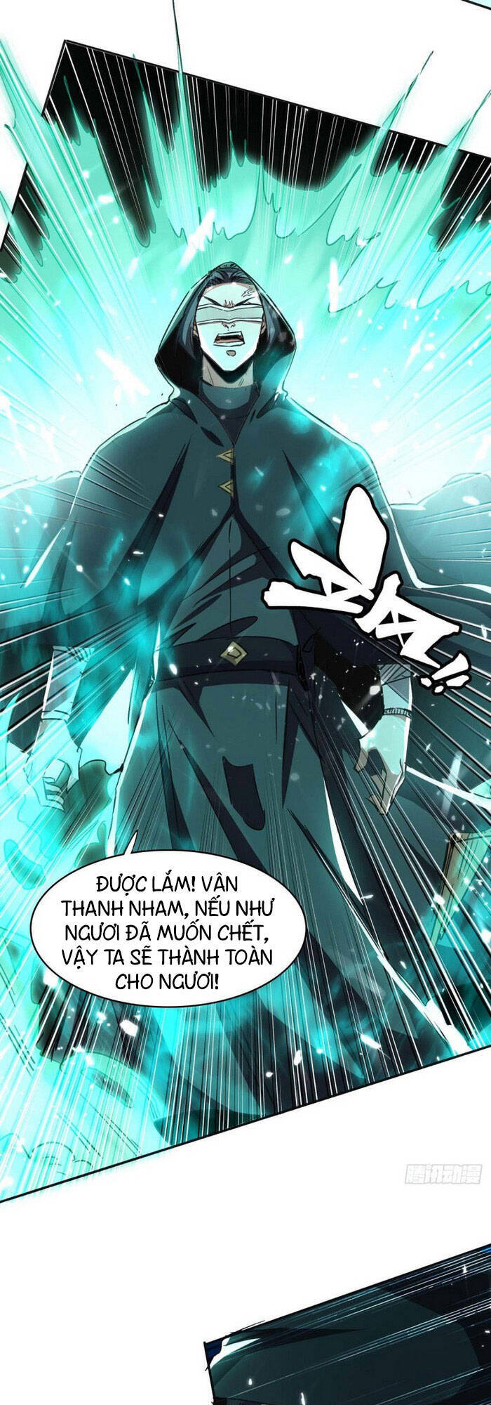 Tiên Đế Trở Về: Chương 172