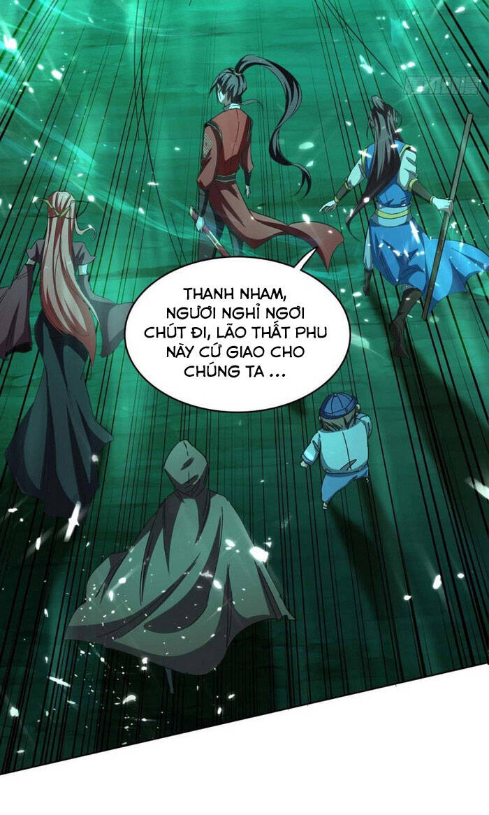 Tiên Đế Trở Về: Chương 173