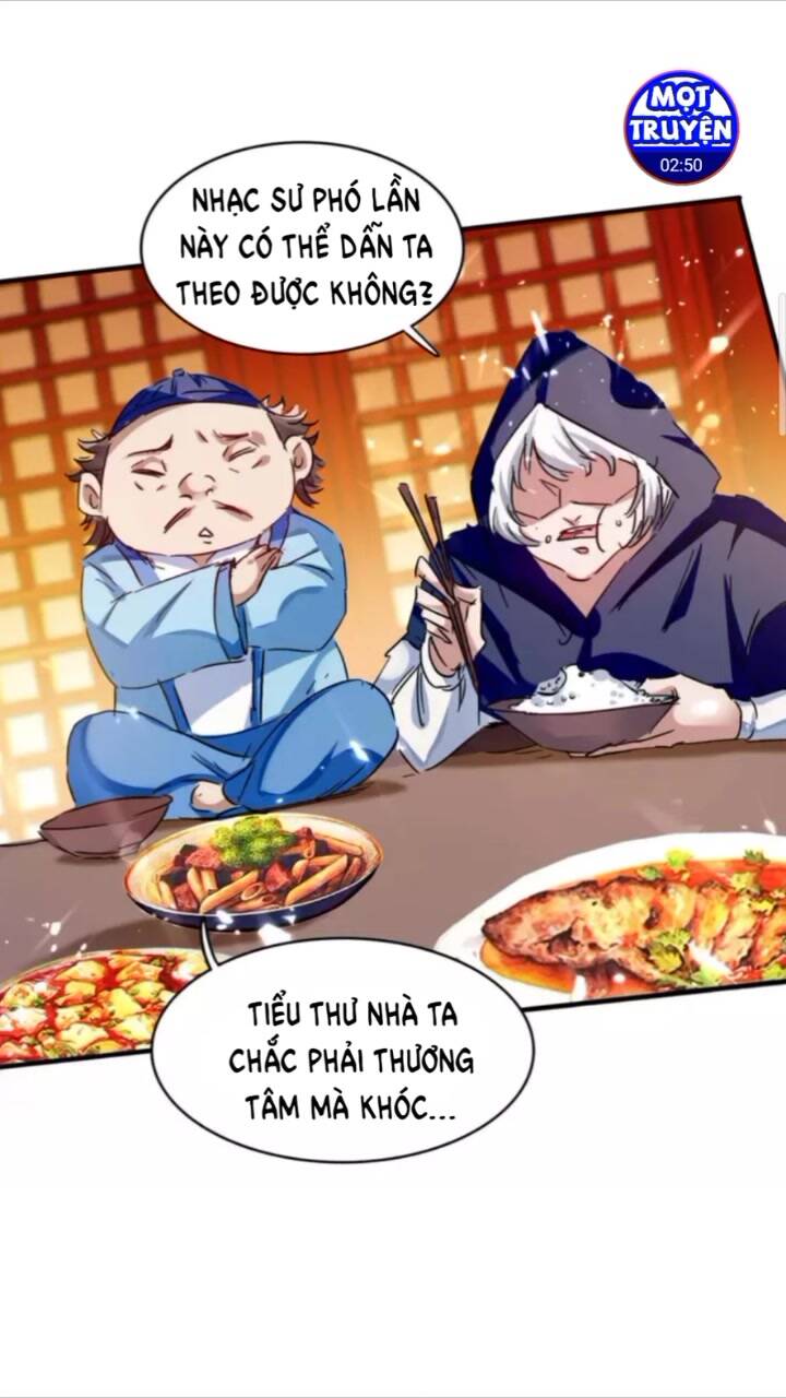 Tiên Đế Trở Về: Chương 176