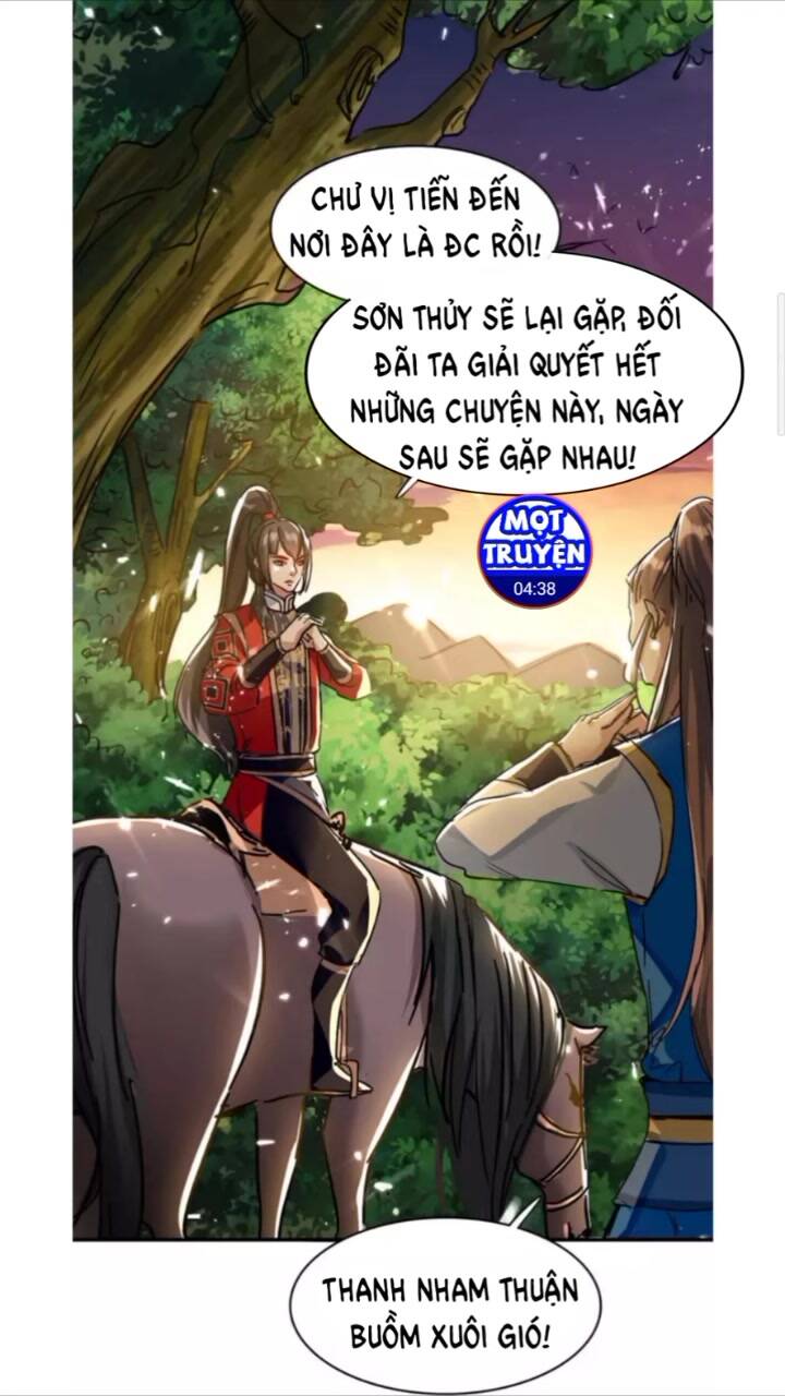 Tiên Đế Trở Về: Chương 176