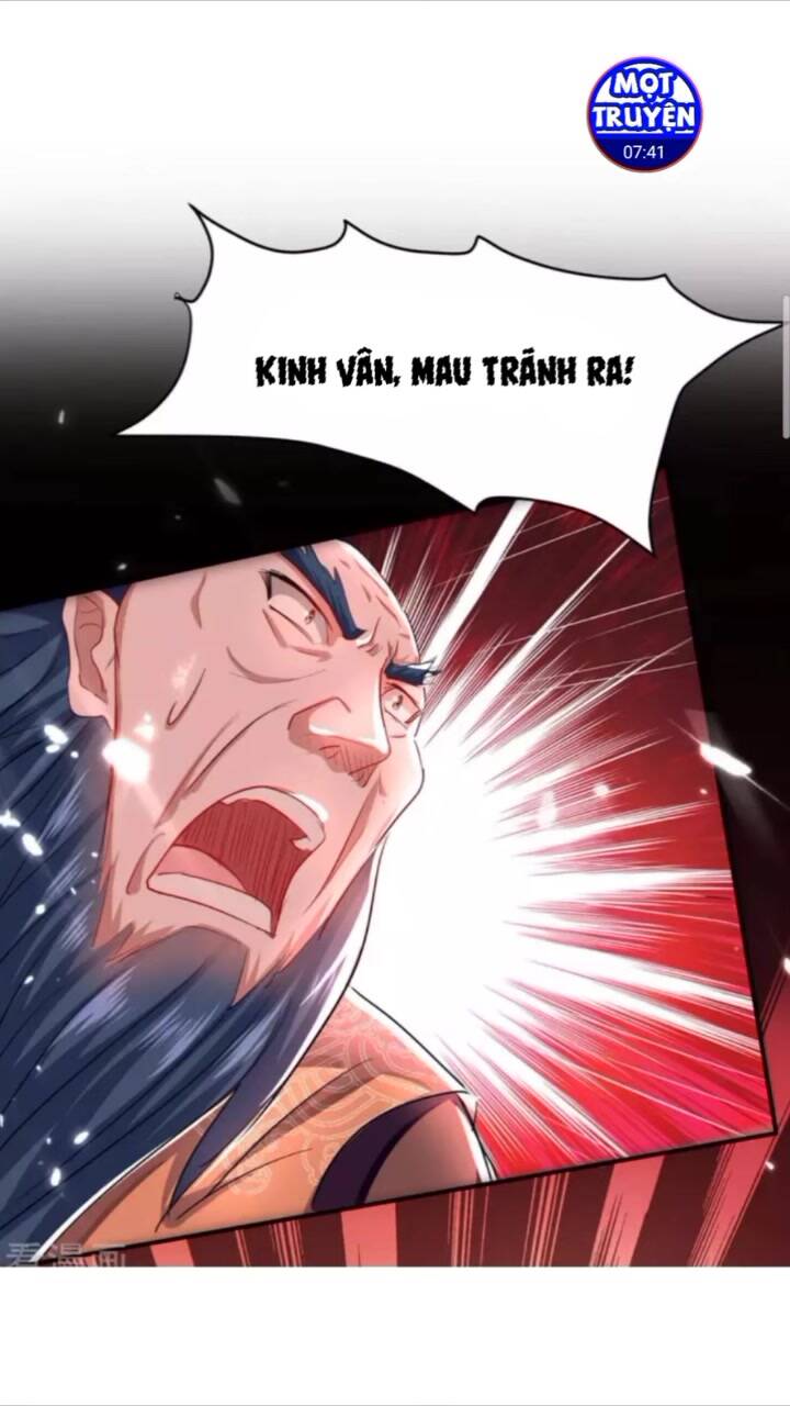 Tiên Đế Trở Về: Chương 176