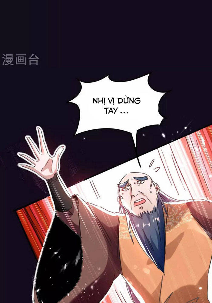 Tiên Đế Trở Về: Chương 177