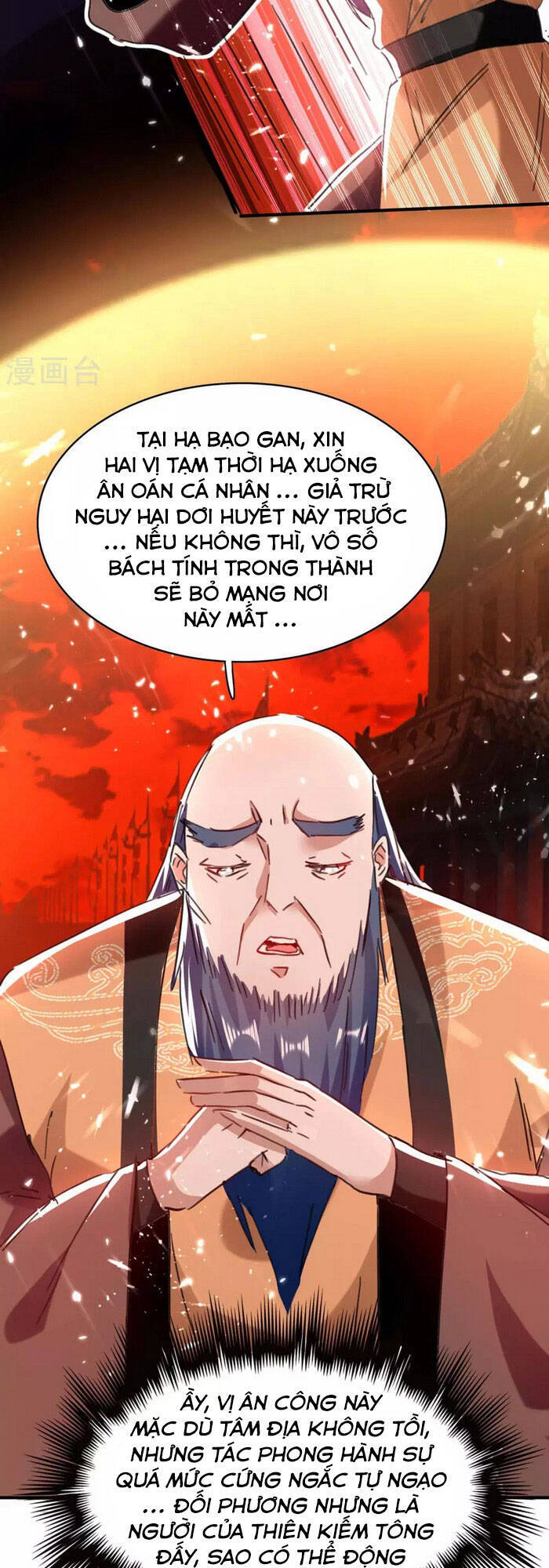 Tiên Đế Trở Về: Chương 177