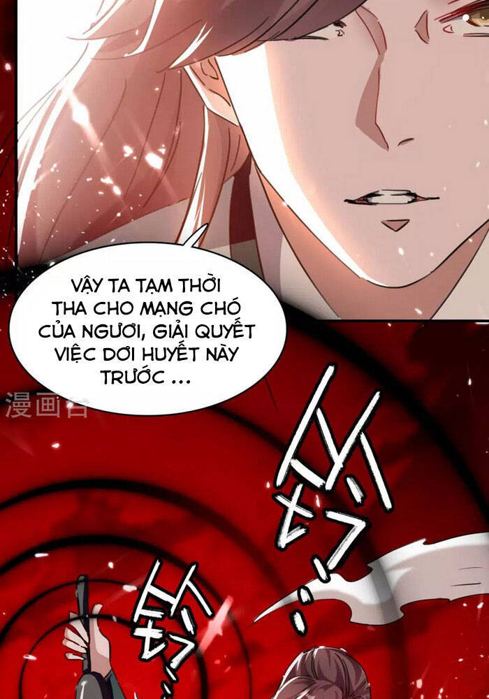 Tiên Đế Trở Về: Chương 177