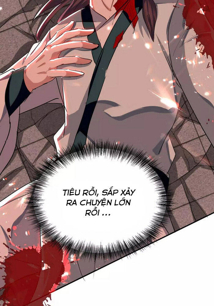 Tiên Đế Trở Về: Chương 177