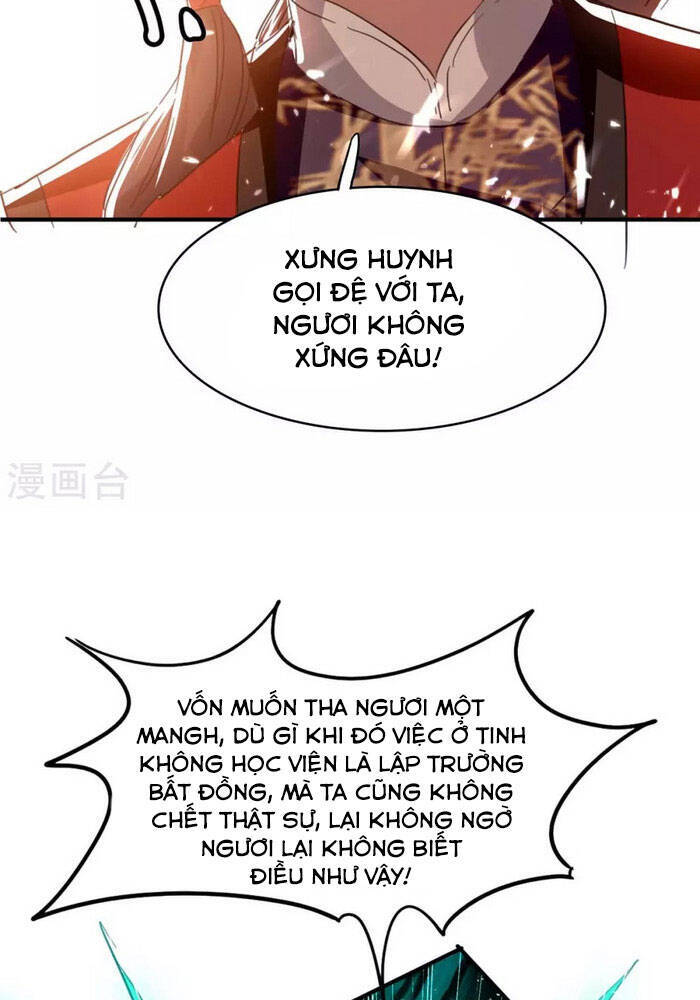Tiên Đế Trở Về: Chương 177