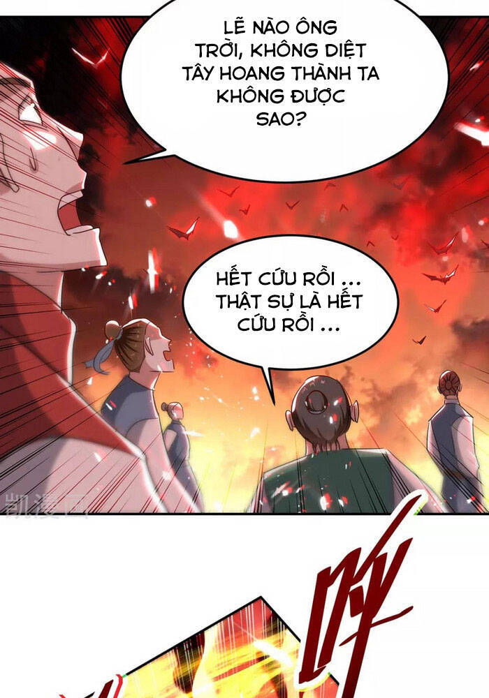 Tiên Đế Trở Về: Chương 178