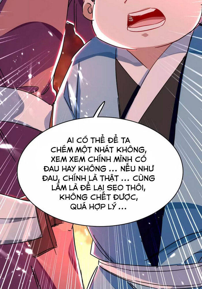 Tiên Đế Trở Về: Chương 178