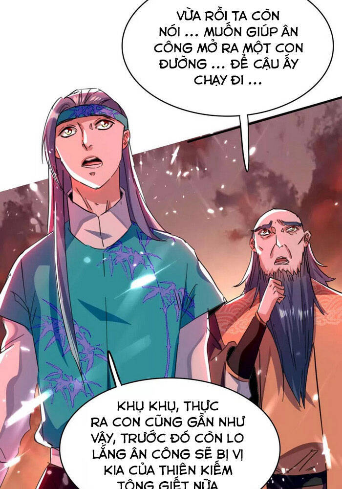 Tiên Đế Trở Về: Chương 178