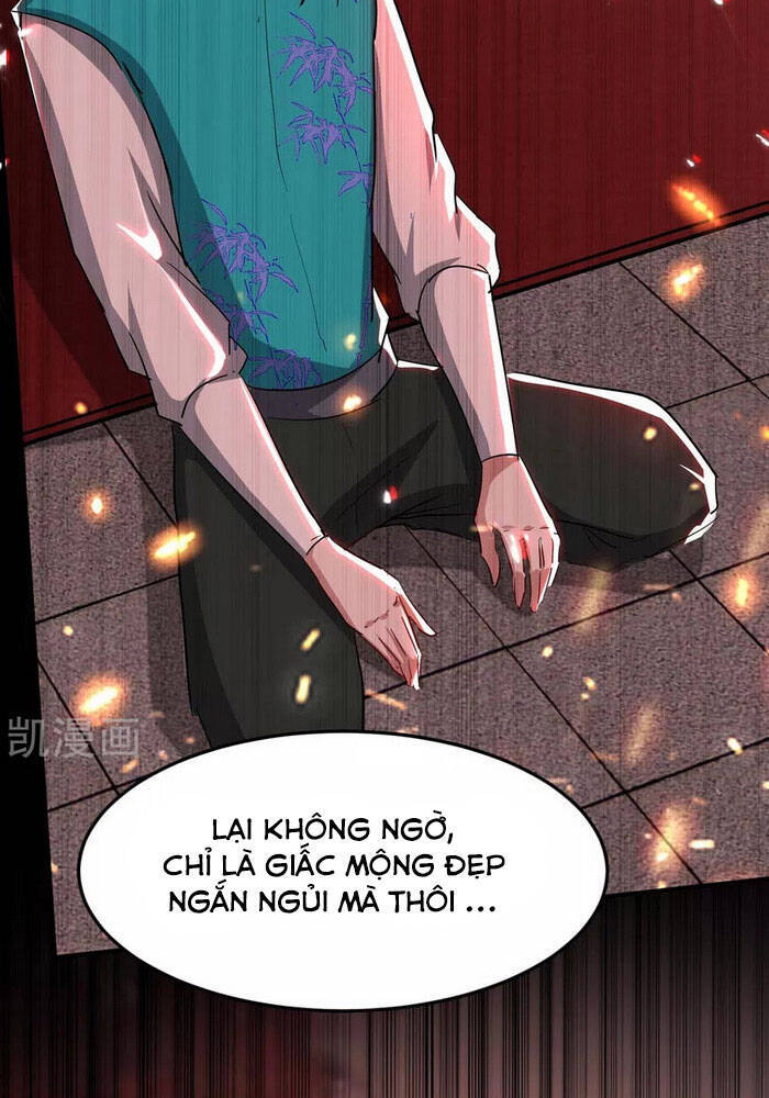 Tiên Đế Trở Về: Chương 178