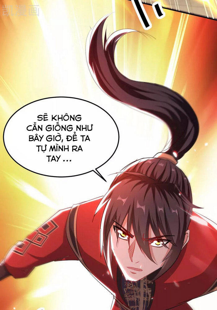 Tiên Đế Trở Về: Chương 178