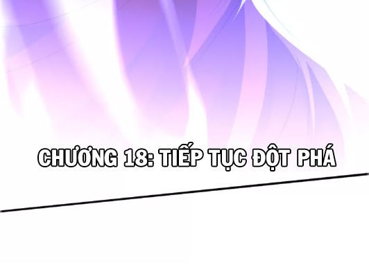 Tiên Đế Trở Về: Chương 18